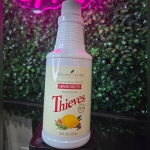 Young Living Thieves Cleaner